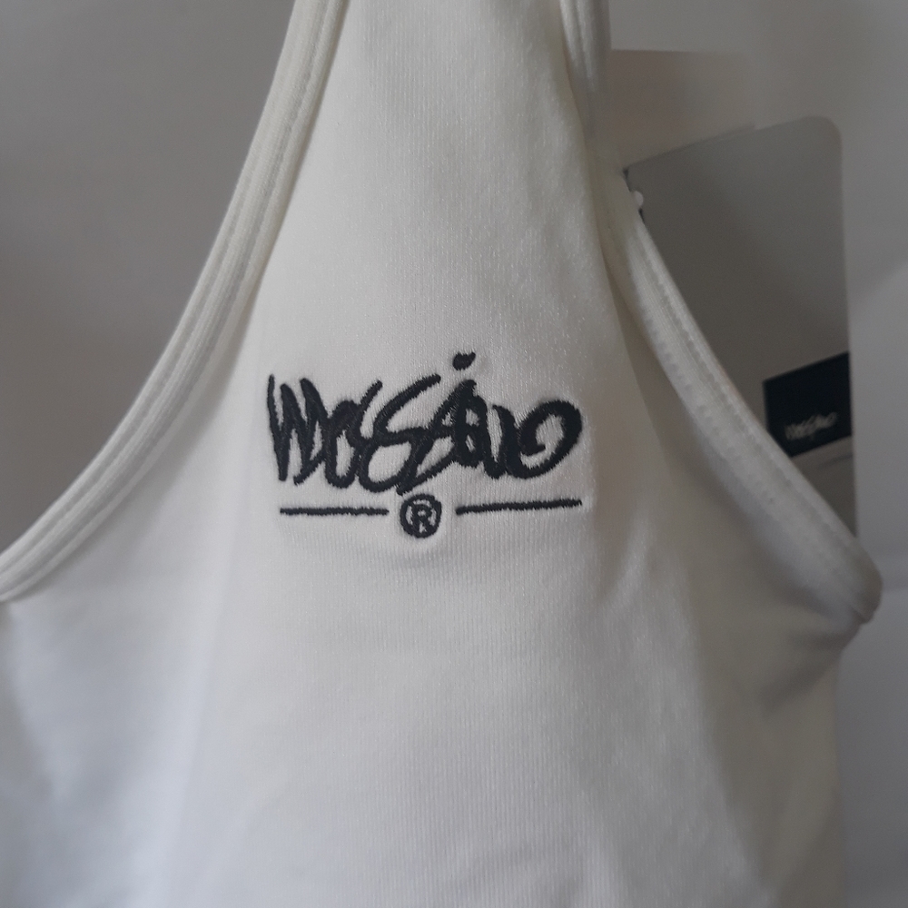 Massimo Sports Bra